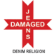 Damaged Premium