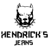 Hendrick's Jeans