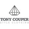 Tony Couper