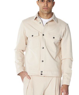 OVERSHIRT