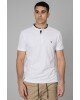 T-shirt Frank Taylor άσπρο T-shirt Frank Taylor άσπρο