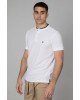 T-shirt Frank Taylor άσπρο T-shirt Frank Taylor άσπρο