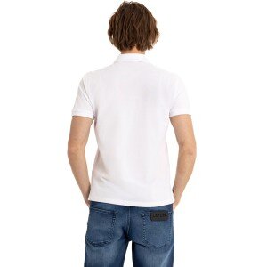 Πόλο Hugo άσπρο Πόλο Hugo άσπρο