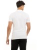 T-Shirt Calvin Klein άσπρο ΚΟΝΤΟΜΑΝΙΚΕΣ