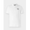 T-shirt Karl Lagerfeld άσπρο
