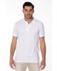T-shirt Vittorio άσπρο T-shirt Vittorio άσπρο
