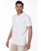 T-shirt Vittorio άσπρο T-shirt Vittorio άσπρο