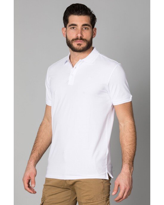 T-shirt Jack n Jones άσπρο T-shirt Jack n Jones άσπρο