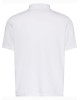 T-Shirt Calvin Klein άσπρη ΚΟΝΤΟΜΑΝΙΚΕΣ