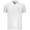 T-Shirt Calvin Klein άσπρη