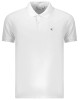 T-Shirt Calvin Klein άσπρη ΚΟΝΤΟΜΑΝΙΚΕΣ