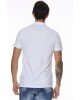 T-shirt Jack n Jones άσπρο