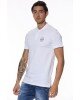 T-shirt Jack n Jones άσπρο