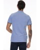 T-shirt Jack n Jones γαλάζιο