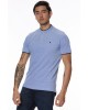 T-shirt Jack n Jones γαλάζιο