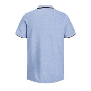 T-shirt Jack n Jones γαλάζιο
