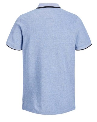 T-shirt Jack n Jones γαλάζιο