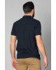 T-shirt Jack n Jones μπλε T-shirt Jack n Jones μπλε
