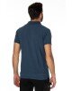 T-shirt Emerson μπλε T-shirt Emerson μπλε