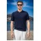 T-shirt Marcus μπλε