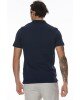 T-shirt Jack n Jones μπλε T-shirt Jack n Jones μπλε