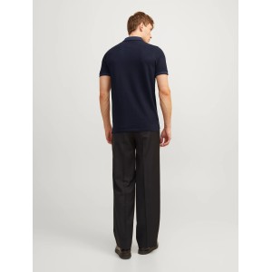 T-shirt Jack n Jones μπλε