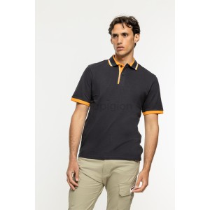 T-shirt Jack n Jones μπλε T-shirt Jack n Jones μπλε