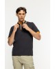 T-shirt Jack n Jones μπλε ΚΟΝΤΟΜΑΝΙΚΕΣ