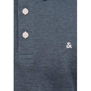 T-shirt Jack n Jones μπλε