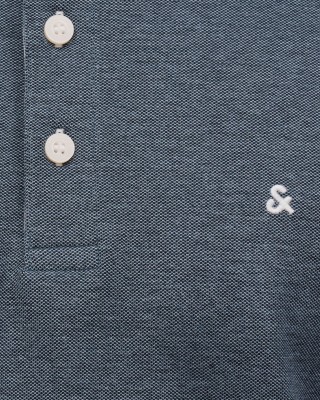 T-shirt Jack n Jones μπλε