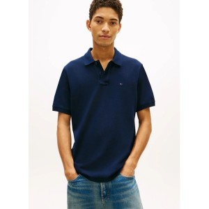 T-shirt Tommy Jeans μπλε