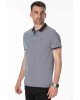 T-shirt Jack n Jones μπλε T-shirt Jack n Jones μπλε