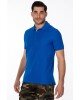 T-shirt Frank Taylor μπλε ρουά T-shirt Frank Taylor μπλε ρουά