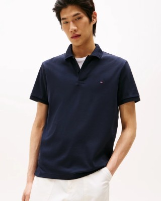 T-shirt Tommy Jeans μπλε