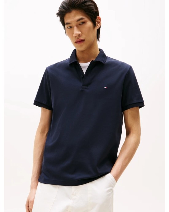 T-shirt Tommy Jeans μπλε ΚΟΝΤΟΜΑΝΙΚΕΣ