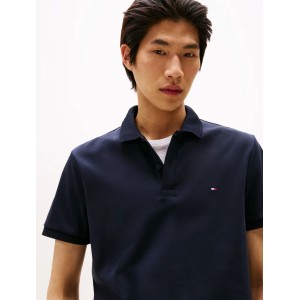 T-shirt Tommy Jeans μπλε