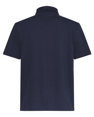 T-Shirt Calvin Klein μπλε