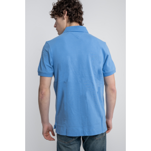 T-shirt Tommy Jeans μπλε