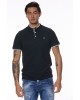 T-shirt Jack n Jones μπλε