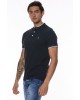 T-shirt Jack n Jones μπλε