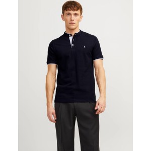 T-shirt Jack n Jones μπλε