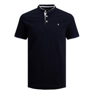 T-shirt Jack n Jones μπλε