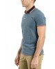 T-shirt Jack n Jones μπλέ T-shirt Jack n Jones μπλέ