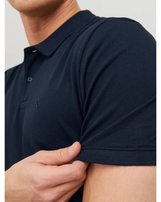 T-shirt Jack n Jones ΚΟΝΤΟΜΑΝΙΚΕΣ