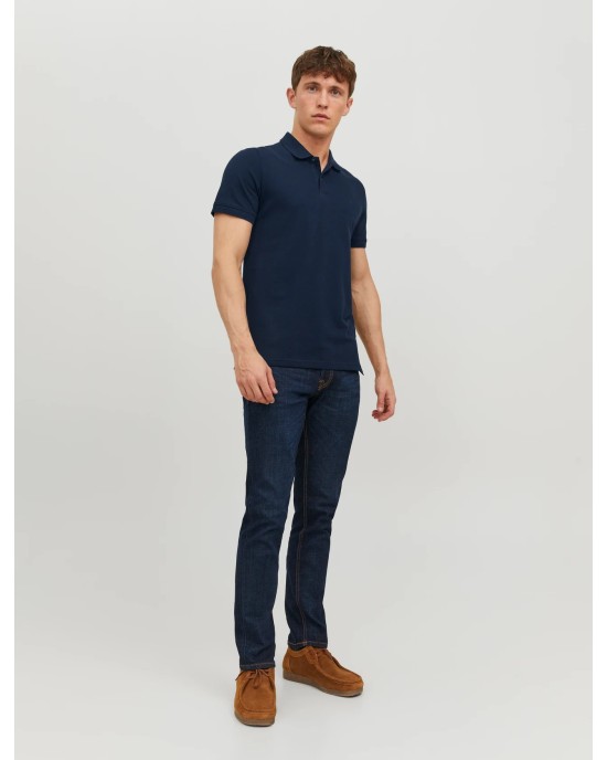 T-shirt Jack n Jones ΚΟΝΤΟΜΑΝΙΚΕΣ