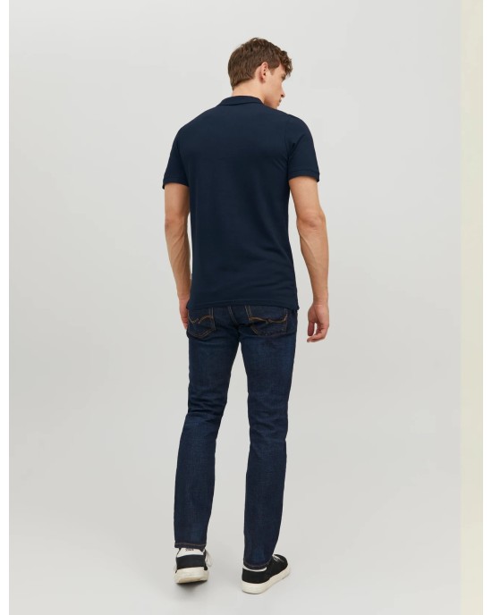 T-shirt Jack n Jones ΚΟΝΤΟΜΑΝΙΚΕΣ