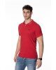 T-shirt SUPERDRY κόκκινο