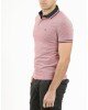 T-shirt Jack n Jones κόκκινο