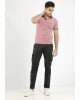 T-shirt Jack n Jones κόκκινο