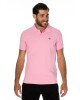 T-shirt Emerson ροζ T-shirt Emerson ροζ